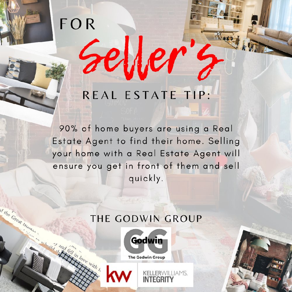 RGodwingouro's tweet photo. Hey SELLER's! Another quick Real Estate Tip โ
from us for you!!
Call us NOW to discuss your real estate goals! ๐๐ ๐ก๐
๐ฉ Rochelle Godwin-Gouro
๐ฒ 443-948-6943
๐ง Rochelleg12@gmail.com
#KWIntegrity #TheGodwinGroup #MarylandRealEstate #ProvenResults #yourTRUSTEDrealtor #RETips https://t.co/Z1jFcPITuO