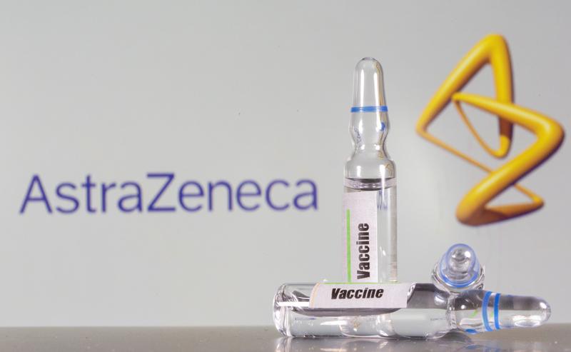 ReutersBiz's tweet photo. AstraZeneca says Pfizer COVID-19 vaccine results encouraging https://t.co/pIJpvpJ9vO https://t.co/T3tSge27L7
