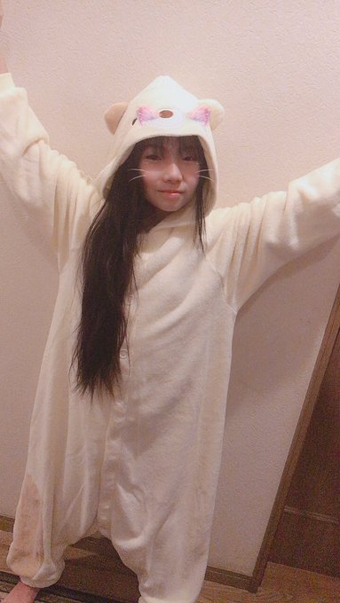 Twitterのコスプレ画像17