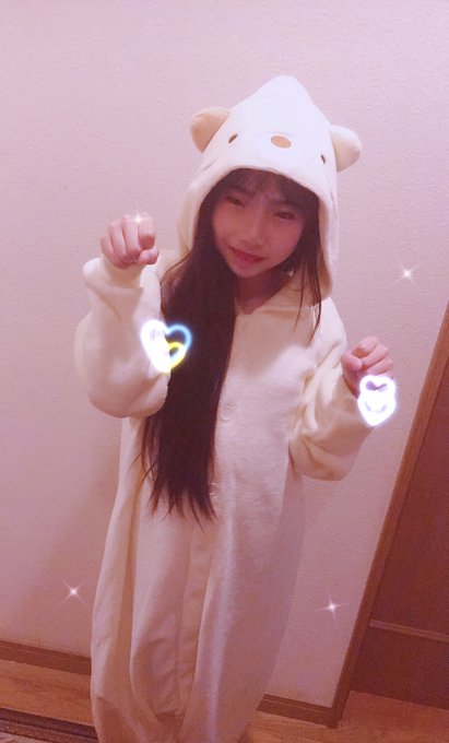 Twitterのコスプレ画像18