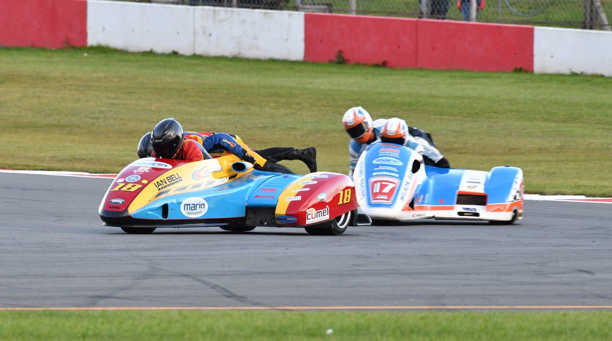 BritishSidecars's tweet photo. PRESS RELEASE: Nine rounds planned for a great 2021 season. Despite the disruption to 2020, the new season promises much to look forward to. The RKB-F1 team has been working flat-out to bring a full season of racing to the table. Read more: https://t.co/891WmAdrbC https://t.co/xljcJ3om0c