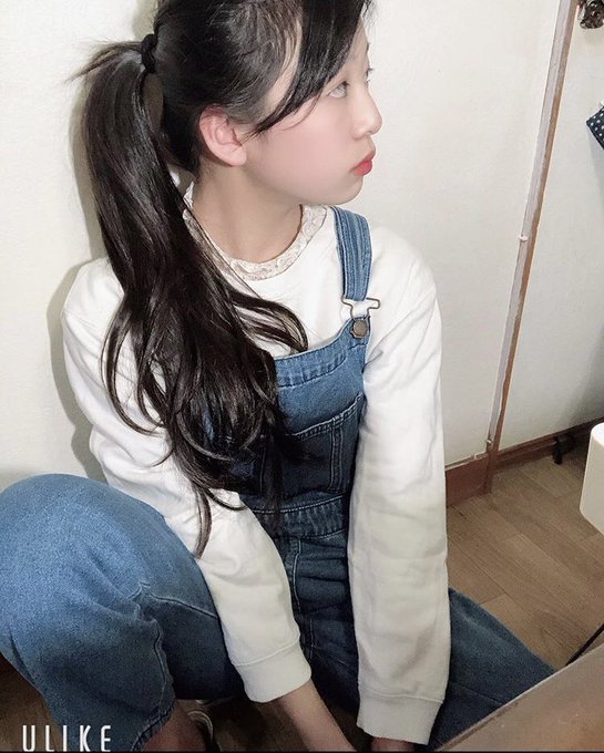 Twitterのコスプレ画像8