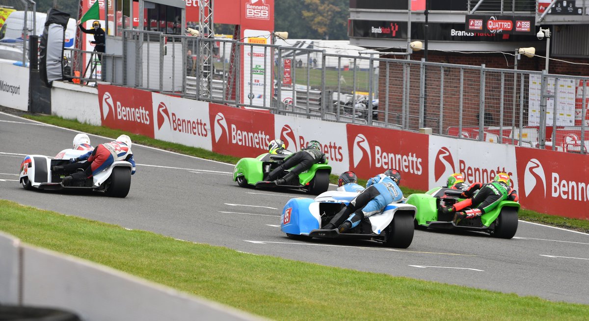 BritishSidecars's tweet photo. PRESS RELEASE: Nine rounds planned for a great 2021 season. Despite the disruption to 2020, the new season promises much to look forward to. The RKB-F1 team has been working flat-out to bring a full season of racing to the table. Read more: https://t.co/891WmAdrbC https://t.co/xljcJ3om0c