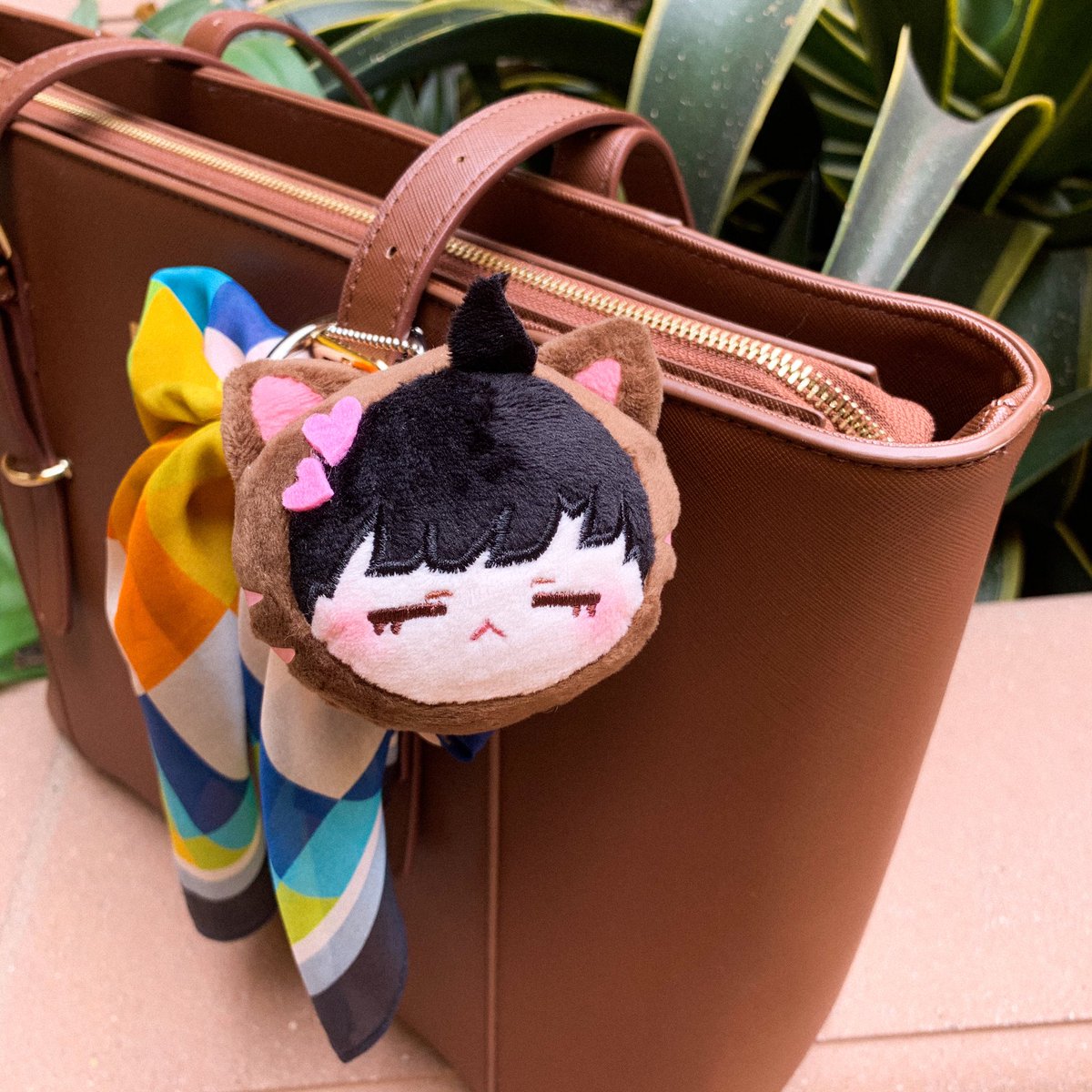 BTS Kitty Yoongi Plush Keychain!!!
Now available for preorder in my shop for $23!
•••
Open for GOs, feel free to just order directly from my Etsy shop so I can better keep track of it 💗💗💗
•••
Need a lot of help in funding this 😭