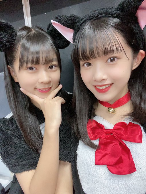 Twitterのコスプレ画像9