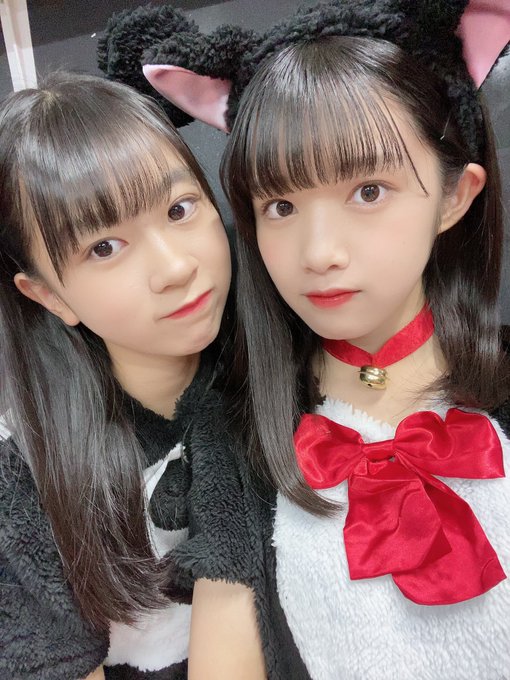 Twitterのコスプレ画像10