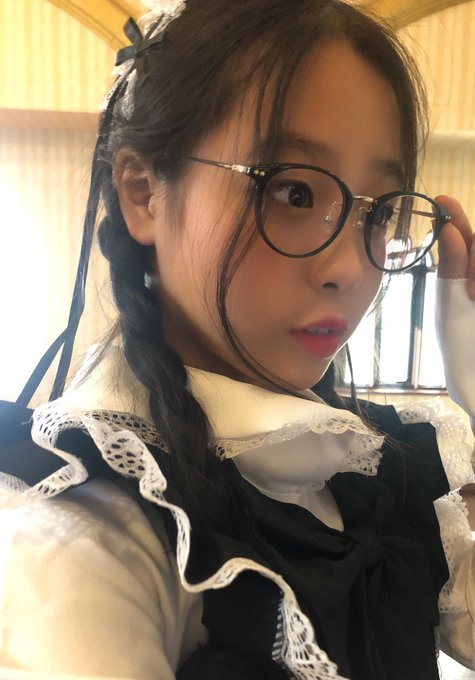 Twitterのコスプレ画像26