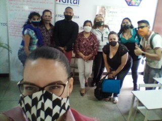 CEAntimano's tweet photo. Consejo Directivo en el marco de la Autoevaluación de la vida institucional. 5 y 6 de Noviembre de 2020 https://t.co/4dQ8rgR0bn