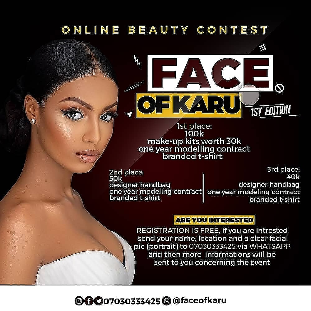 faceofkaru's tweet photo. https://t.co/yAQZyXEbTA