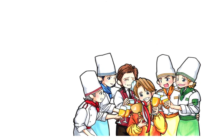 今週のスマハガキ
SMAPが大好きなみなさんどうぞご自由に。
#スマヲタハガキ職人 