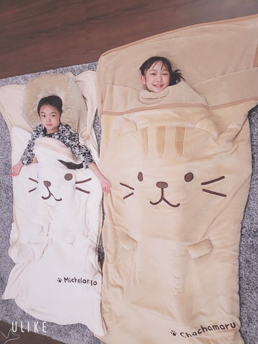 Twitterのコスプレ画像1