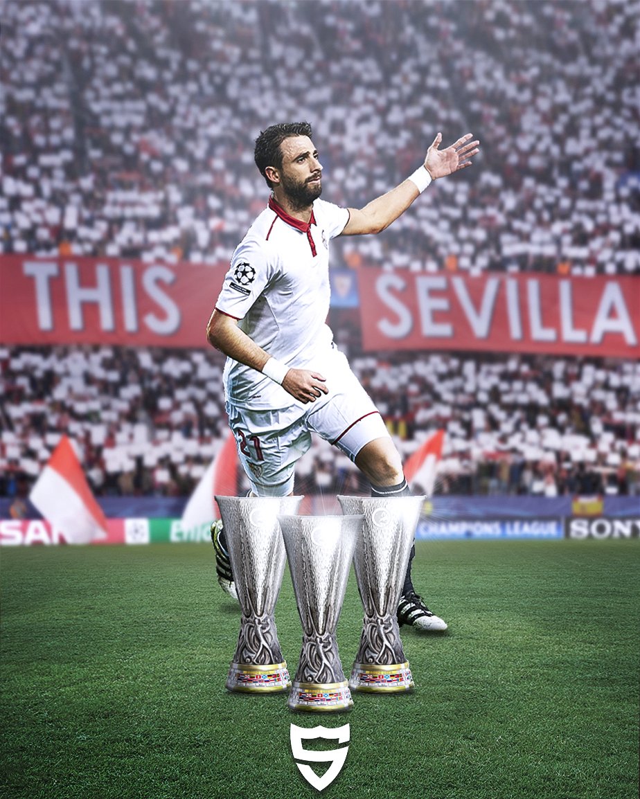 elsevillistaes's tweet photo. Nuestro compañero @juanma_ojeda17 ha realizado este increíble diseño 🎨🖍️ para despedir por todo lo alto a nuestro ©️API.

¡GRACIAS POR TANTO NICO! ✨

@nicopareja21 https://t.co/gHW5vA8Kd3
