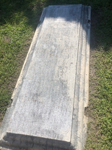 “We found Henry Van Demps, at Garden of Peace cemetery in Plant City, and he had no marker,” said Lawler. Records also showed he never was given military honors. Because of Lawler, Plant City will give him full military honors on Nov. 10 at 4 p.m. at Garden of Peace Cemetery.