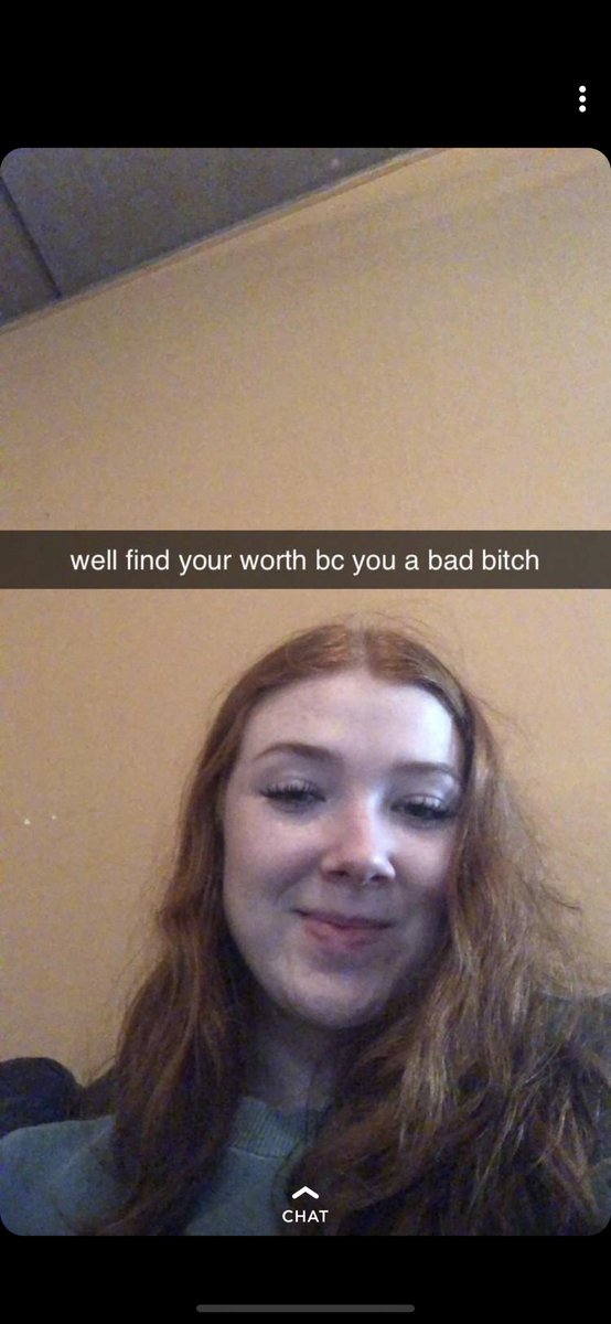 KenzieBatterton's tweet photo. Find your worth bitch https://t.co/bV32oxsRWj