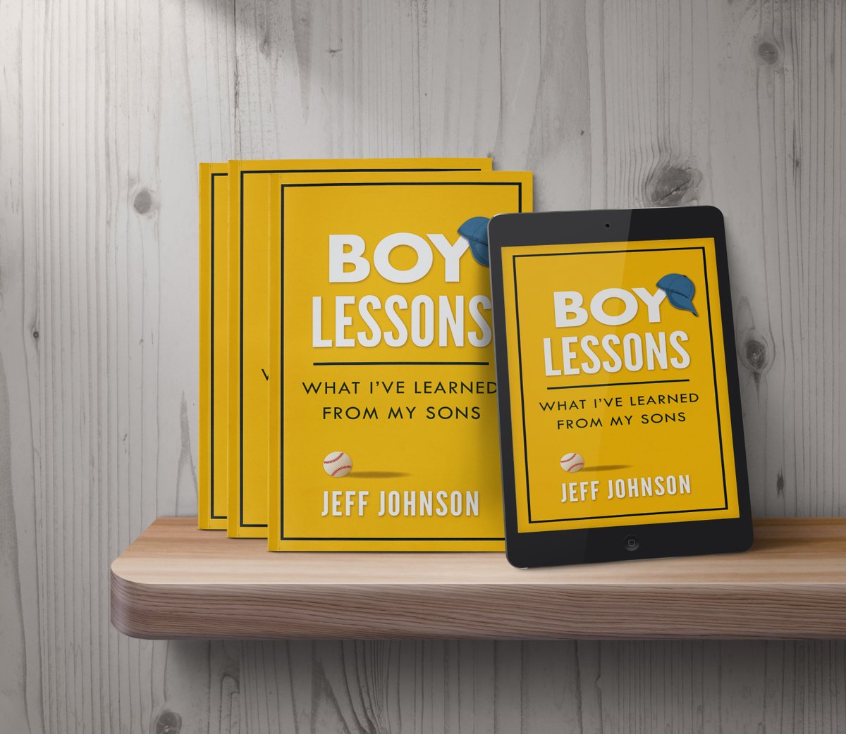 Jeff Johnson tweet media