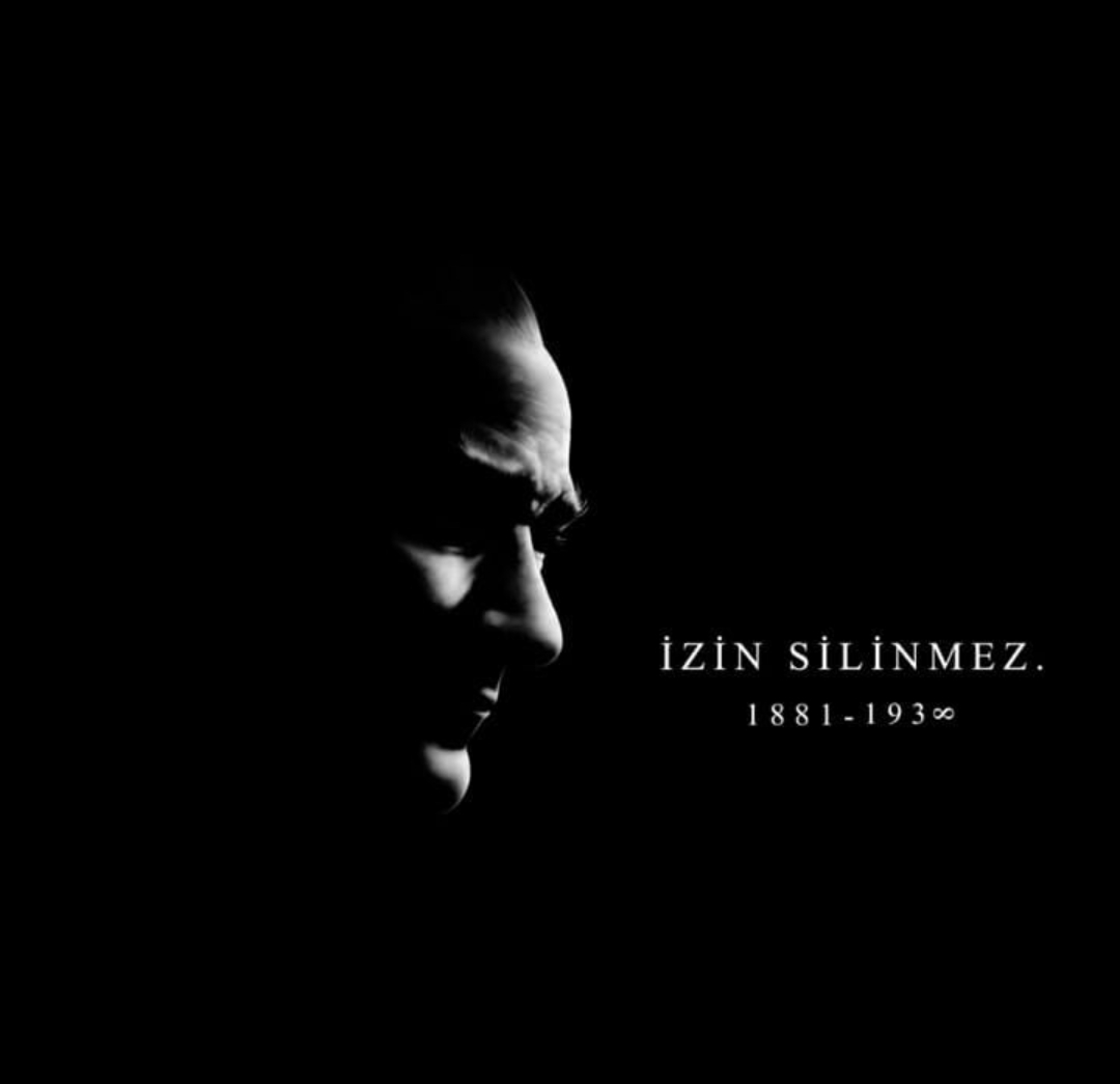 CeylanTamer2's tweet photo. Saygı, minnet ve özlemle...

#Atamİzindeyiz https://t.co/ixd2PdRMGj