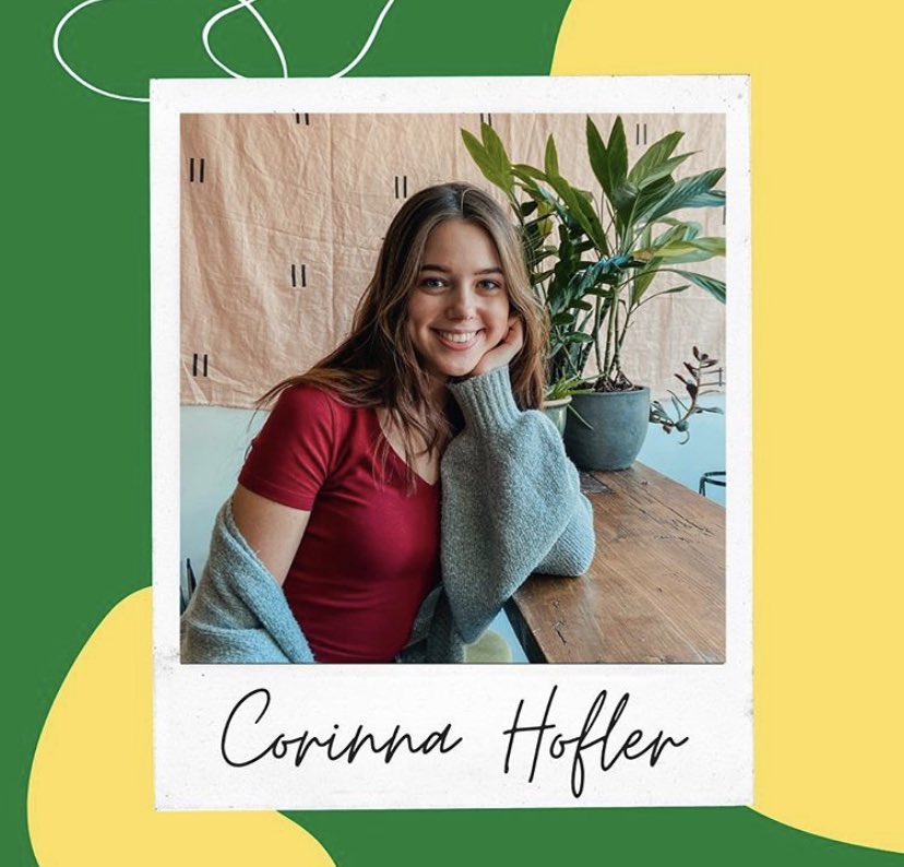 SienaWriting's tweet photo. Meet our tutor, Corinna! Corinna is from Westbrook, CT and is a sophomore English major at Siena. She states, “I love the freedom that comes with writing and the fact that it can be translated and become universal. I also especially like fictional writing!” #meetthetutorseries https://t.co/9SGxZCrqGj