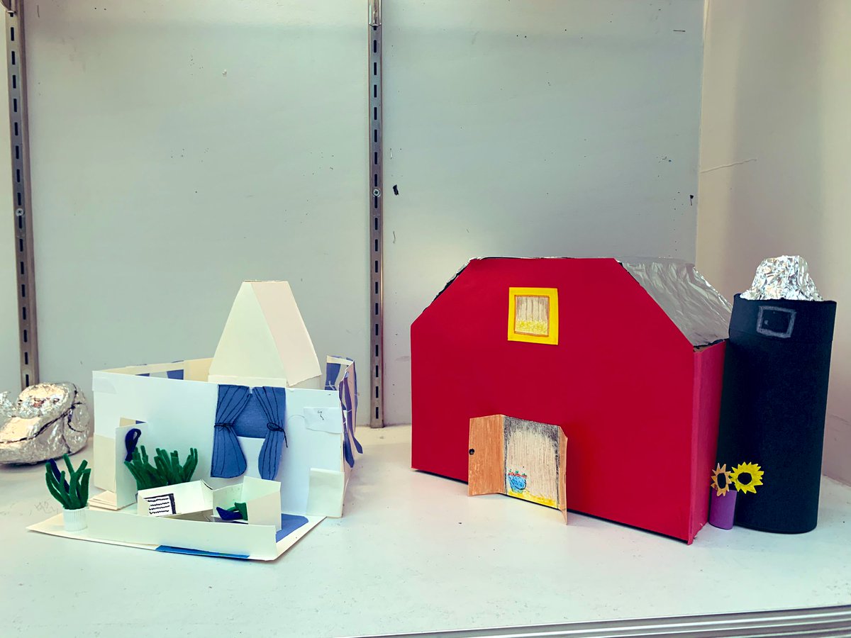 Priscilla Clark tweet media