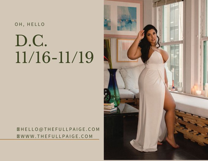Life starts all over again when it gets crisp in the fall. 🍁  DC: 11/16-11/19 https://t.co/W0Doh7cy4