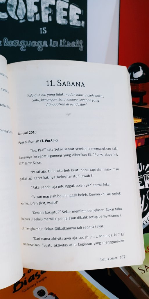 Coffee, Books, and Pen ☕📚🖋 tweet media