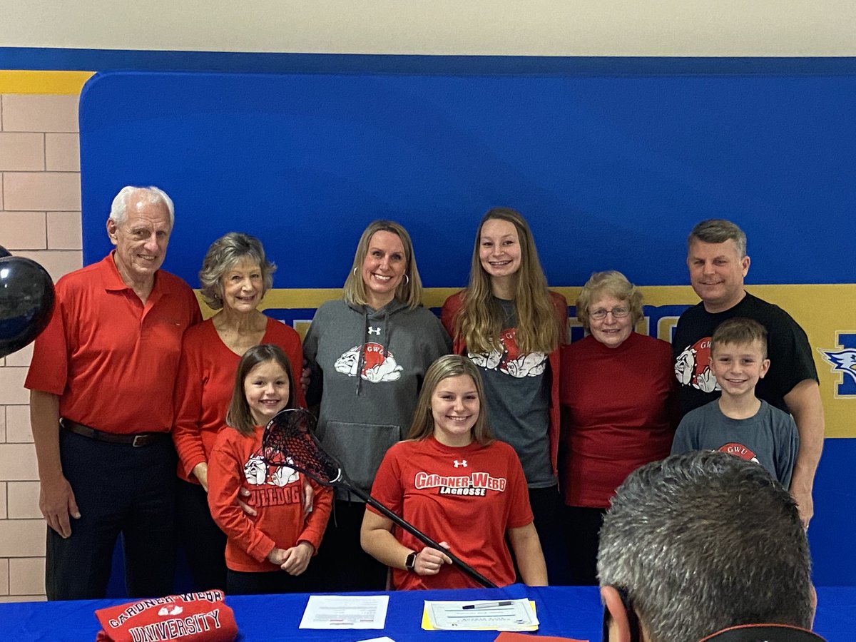 IHS WOMENS LACROSSE tweet media