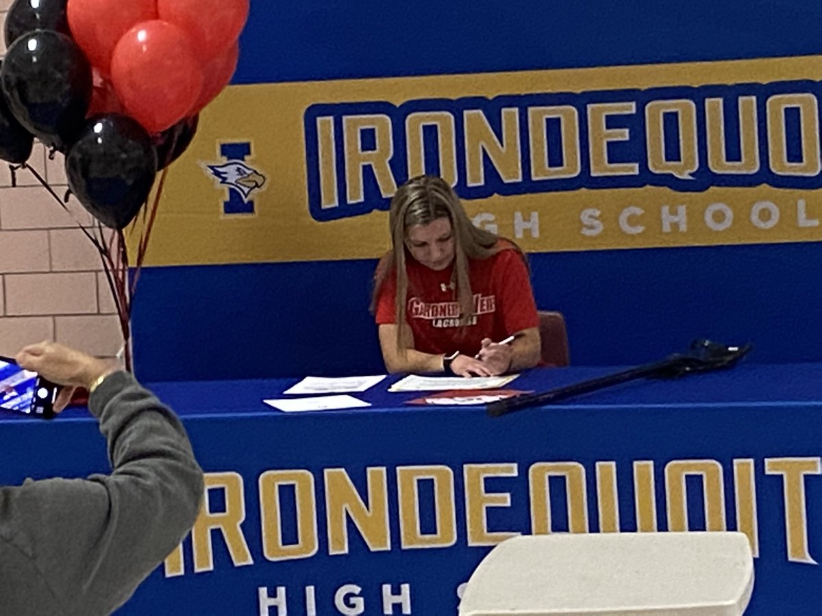 IHS WOMENS LACROSSE tweet media