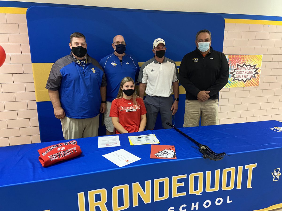 IHS WOMENS LACROSSE tweet media