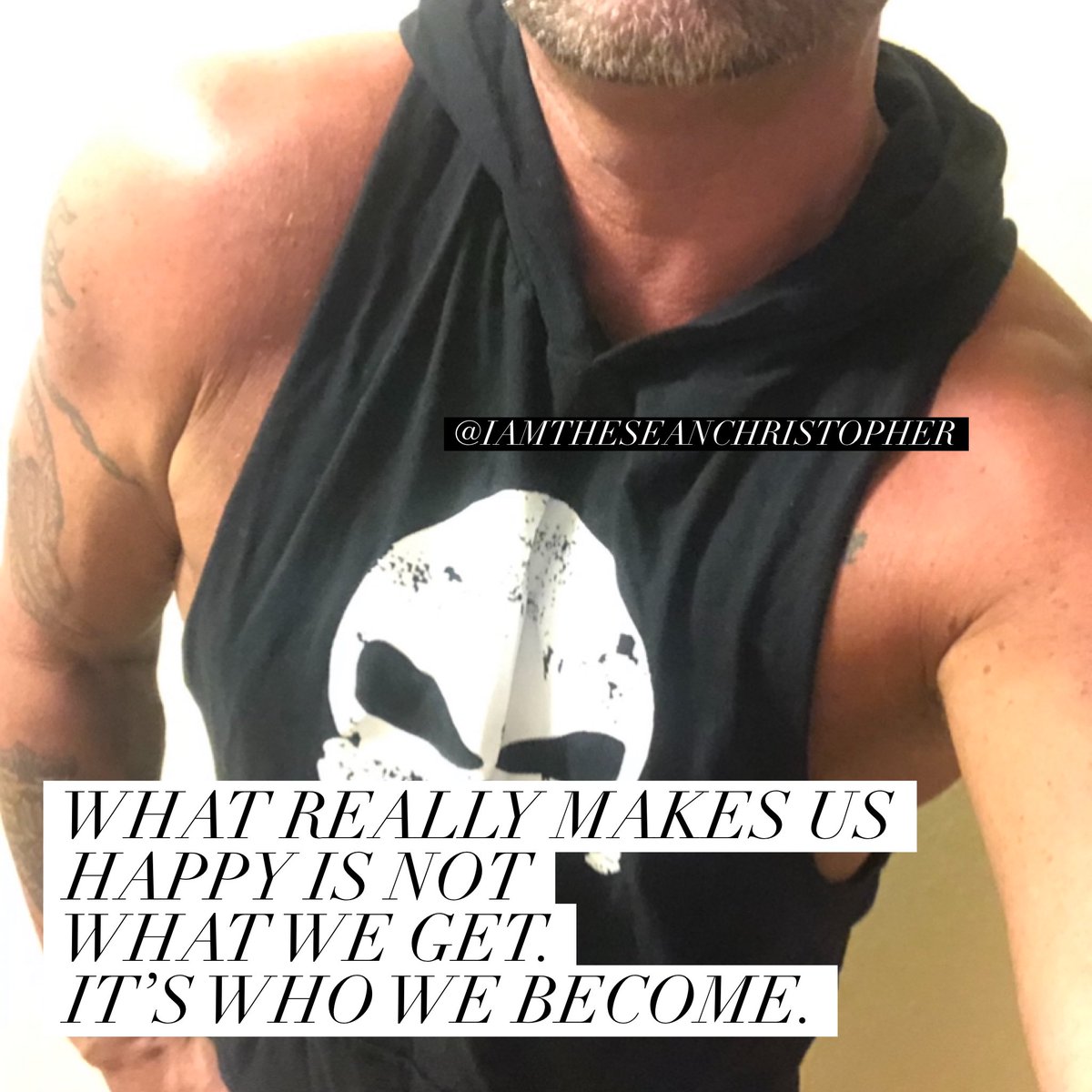 Sean Christopher (@seanwrench) / Posts / X