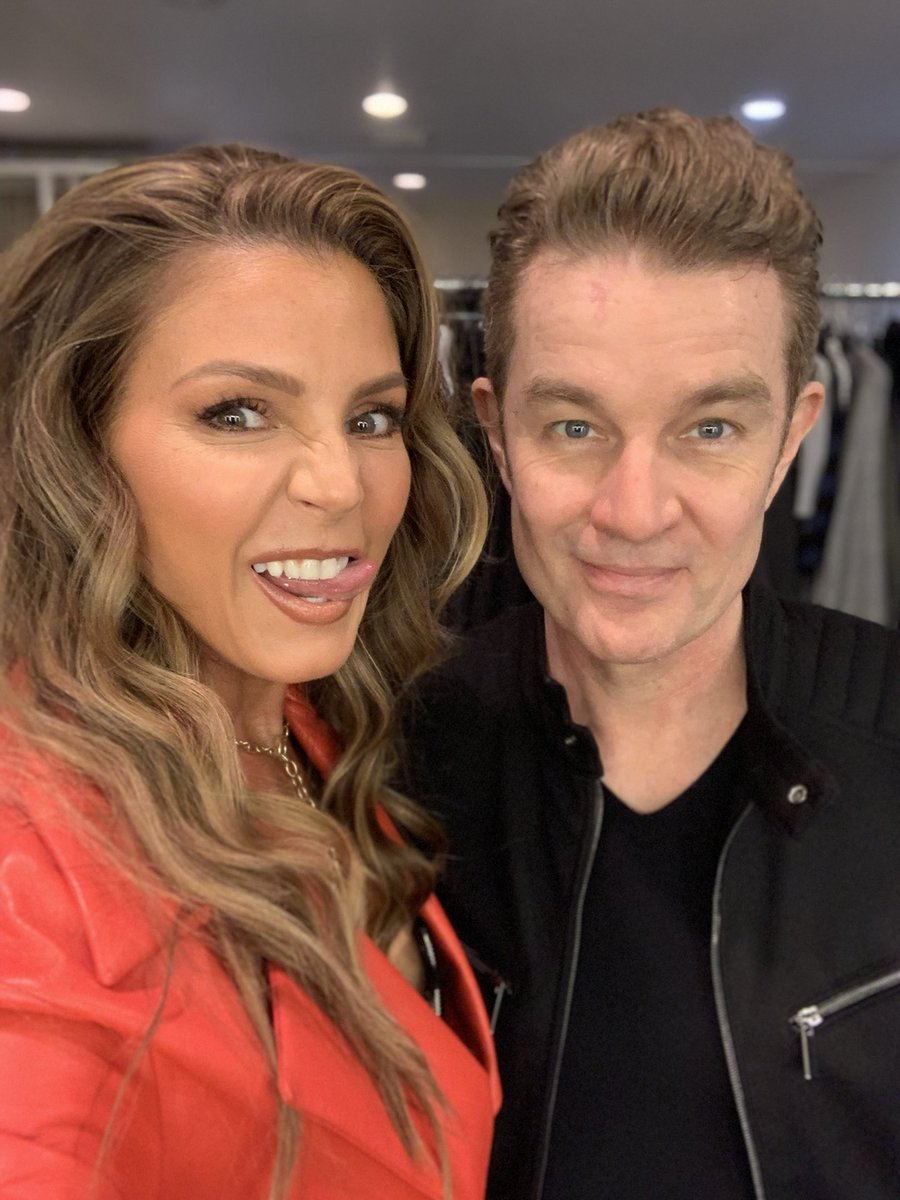 Charisma Carpenter's Instagram, Twitter & Facebook on IDCrawl