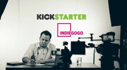Kickstarter Agency Shares Their Launch System (That ANYONE Can Use) buff.ly/2lZhazg