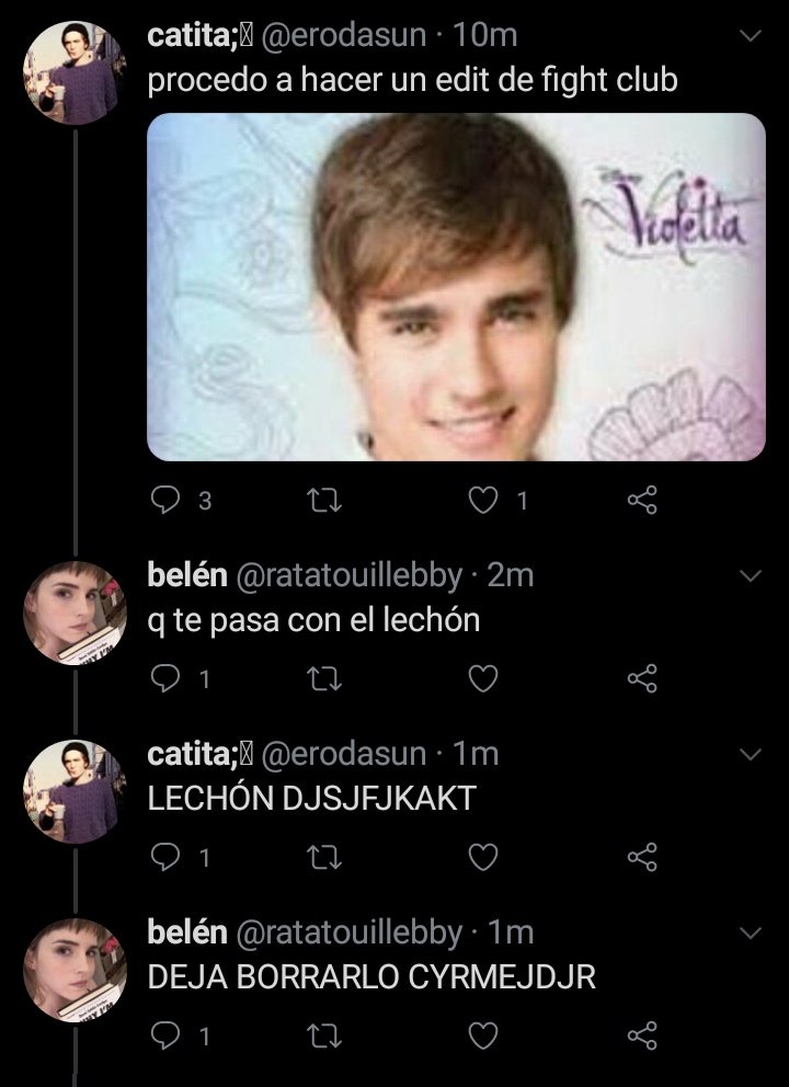 outofContextfCh's tweet photo. estuve super inactiva en esta cuenta, pero ahora subo todo KDJDJSJ https://t.co/goimr9FvVi