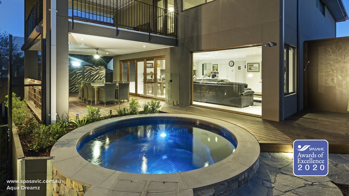 SPASA_Vic's tweet photo. SPASAVIC Daily Vibe ๐๐โโโโฑ๐ง๐ฆ๐๐
#spasavicdailyvibe #dailyvibe #pool #pools #spa #spas #poolandspa #backyardpool #buyapool #getapool #investinapool #poollife #poolvibes #poolgoals #backyardgoals #poolenvy #lovemypool #loveyourpool
#lovemyspa #loveyourspa #pooldesign #spa https://t.co/9Z5GejeasE