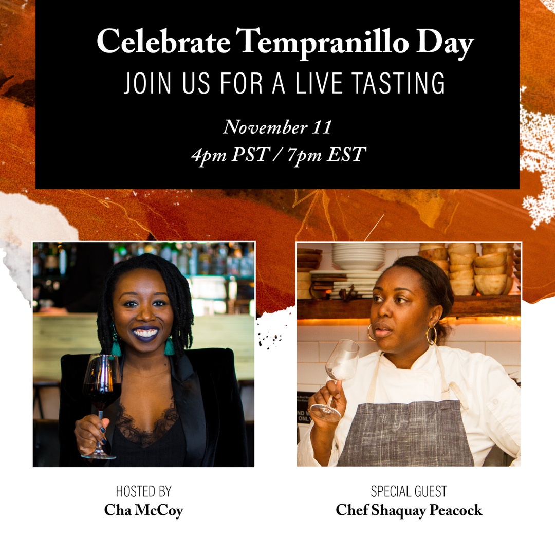 Rioja Wine tweet media