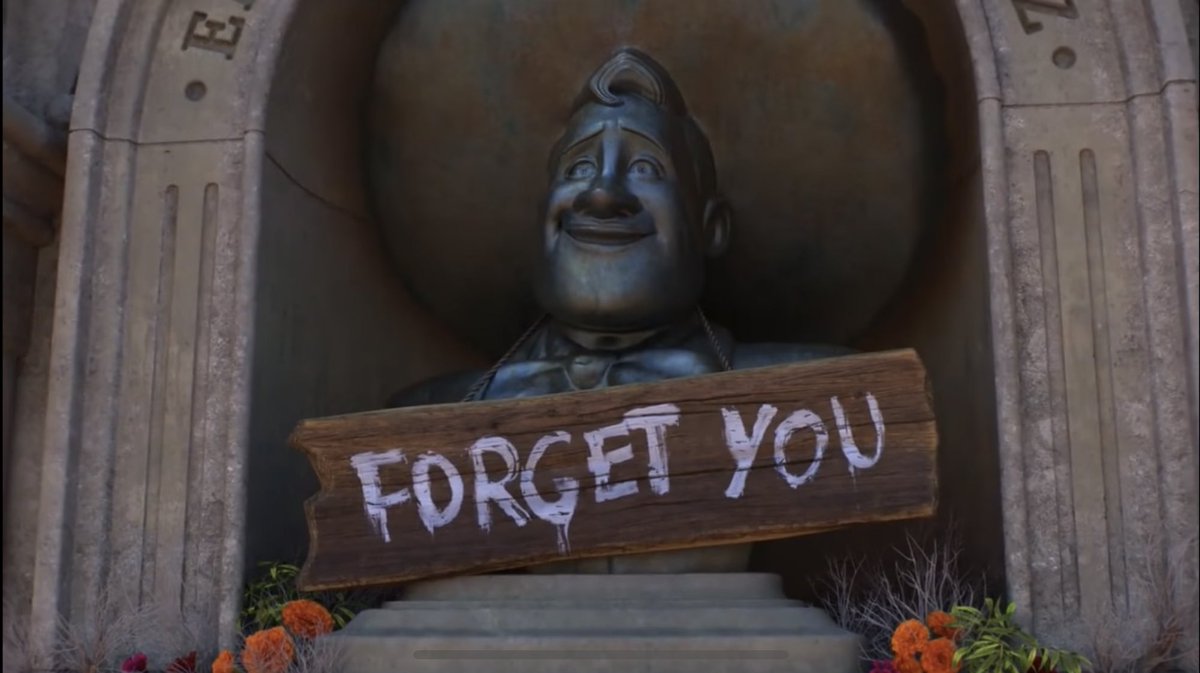 しゅん Remember Me のサインの上に Forget You があることに意味があるのに なぜそこを リメンバーミー と 忘れてやる になるのか T Co Wsxqmdv2su しゅん Remember Me のサインの上に Forget You があることに意味があるのに なぜそこを リメンバーミー と 忘れてやる になるのか T Co Wsxqmdv2su