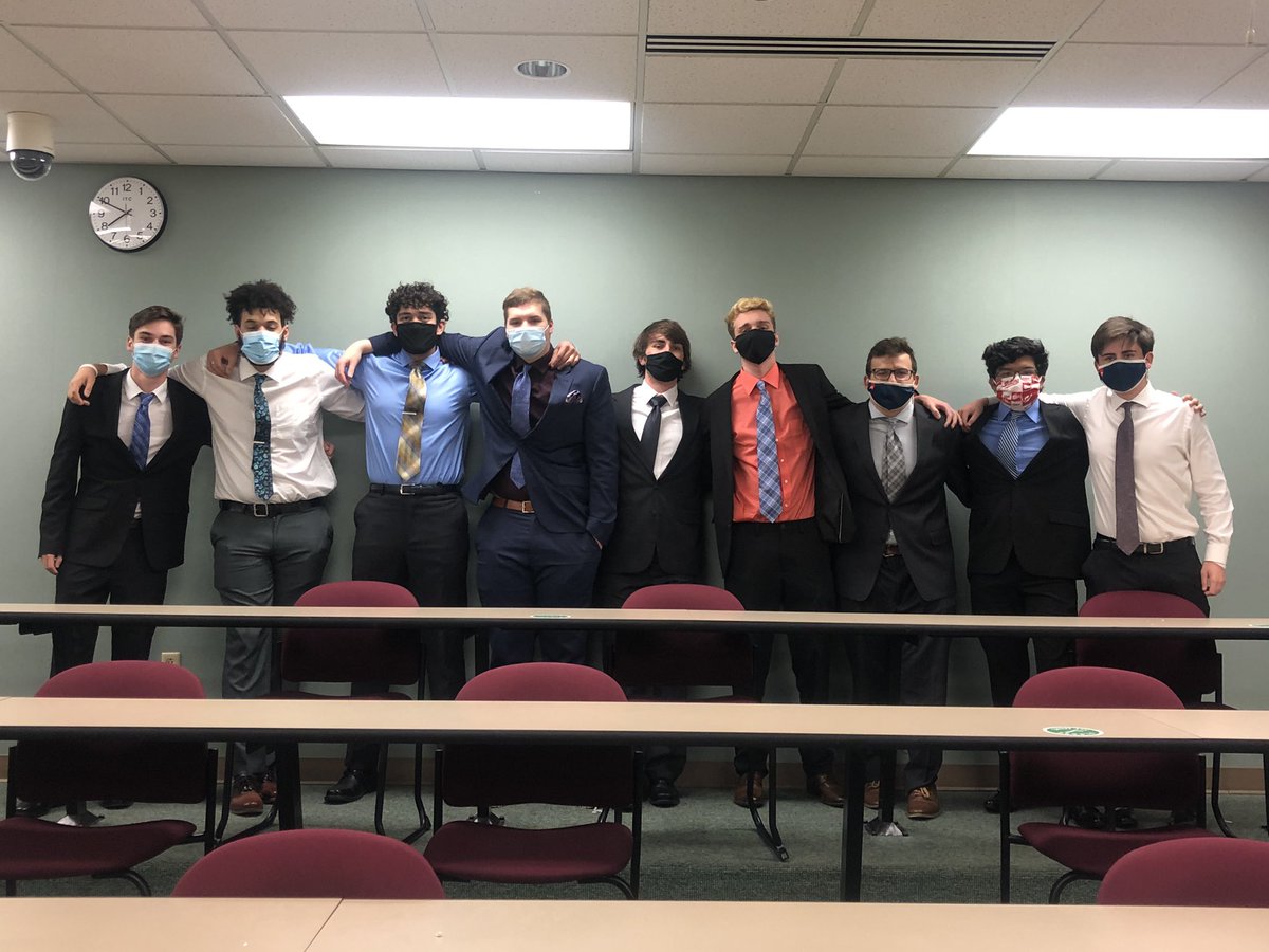 Sigma Pi - USI tweet media