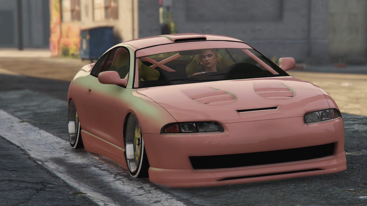 Aktion_Jackzon's tweet photo. 🍑🍑 #sweetpeach #secretgold
#creator
#PS4share #GTAOnline #gc2f #gta5
@Xx_One_8_7_xX @Aktion_Jackzon https://t.co/AnT2RkzVmW