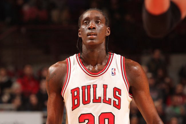 Happy Birthday to former Tony Snell   