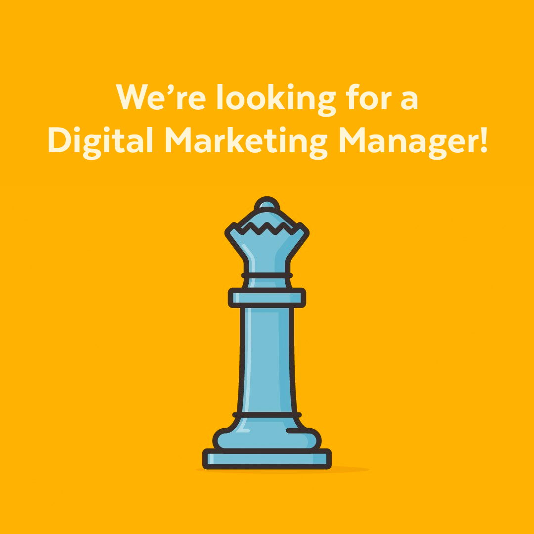 We’re hiring a Digital Marketing Manager! If you love planning &amp; running killer digital campaigns and making clients smile with your people skills and marketing know-how, you should apply to join the Habit crew:
ow.ly/Wn8a50CfQRF #yegjobs #yegmarketing #habitcrew