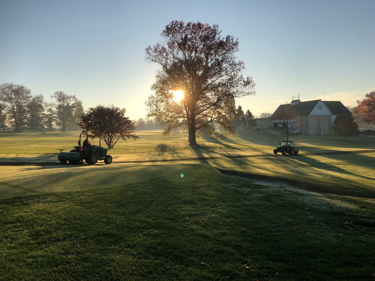 Timothy Zurybida, CGCS tweet media