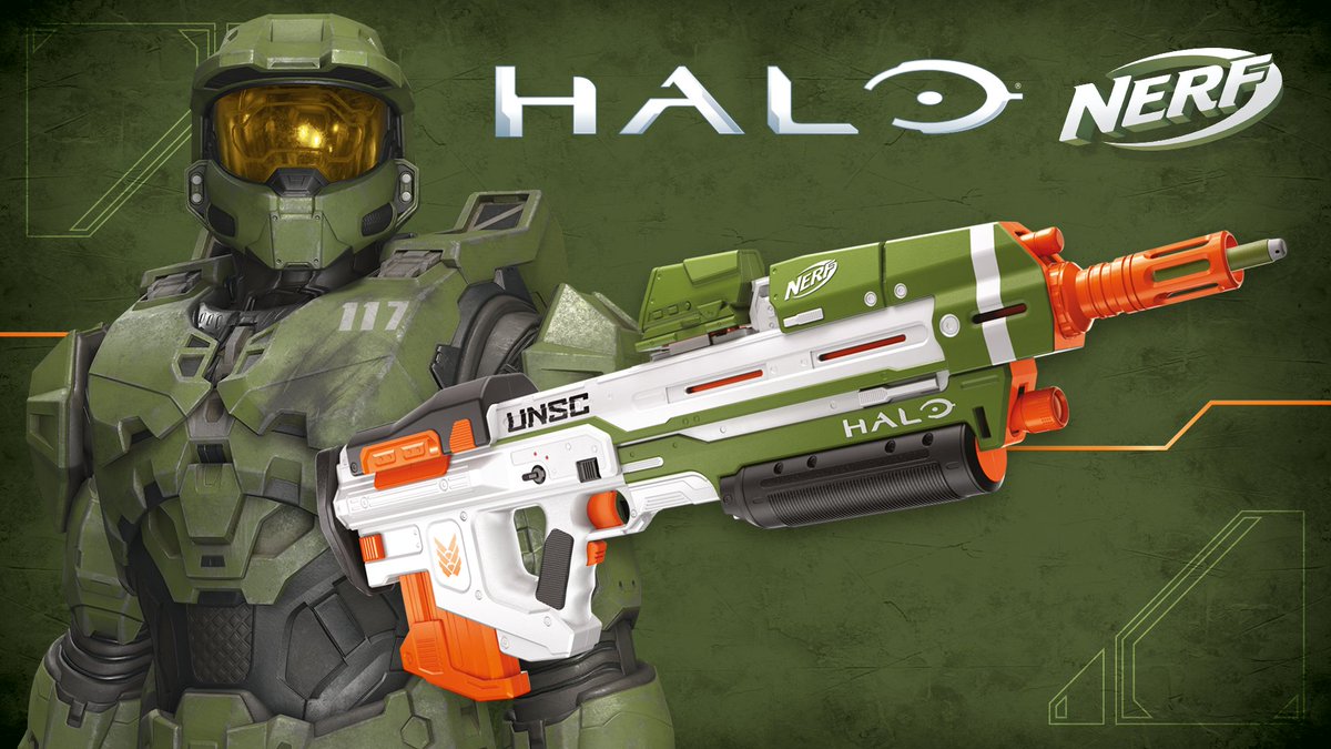 XBOXMexico's tweet photo. Participa en nuestro evento de lanzamiento y gana una Halo Nerf MA40: 
Twitch: https://t.co/YID5DUzRXh
Facebook: https://t.co/9ie73OqLkI
YouTube: https://t.co/4FhaX3PYKH

#XboxSeriesX #PowerYourDreams #XboxSeriesS
TyC: https://t.co/gAw8fboCk1 https://t.co/7iFjA8FAWk