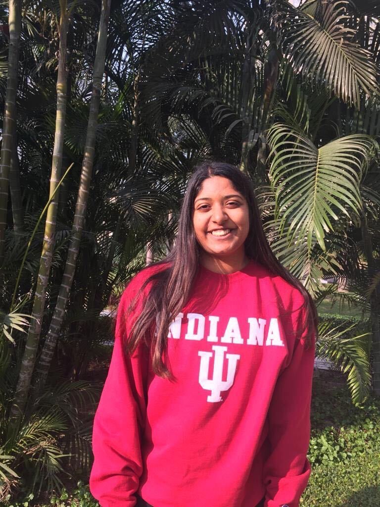 WELCOME BACK TO ANOTHER WHYPSE!! Today Saloni Jain is speaking on her experience. “As a freshman, I was looking for something that would help the huge IU campus feel smaller. PSE became my home for personal and professional growth through friends and members.”