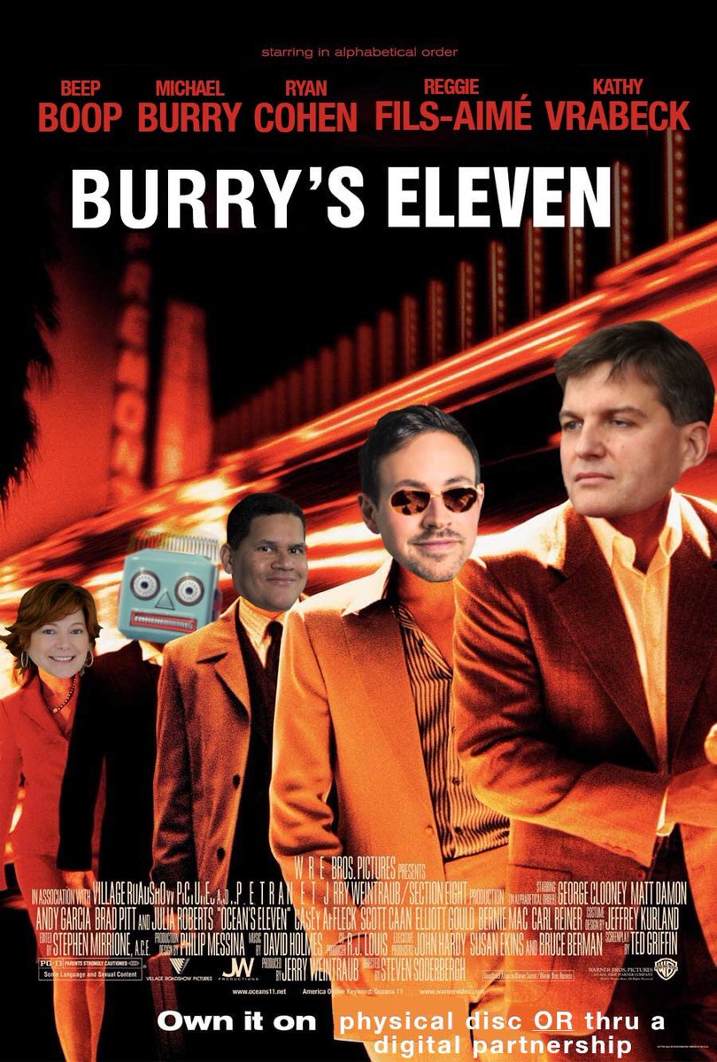 TheRoaringKitty's tweet image. 