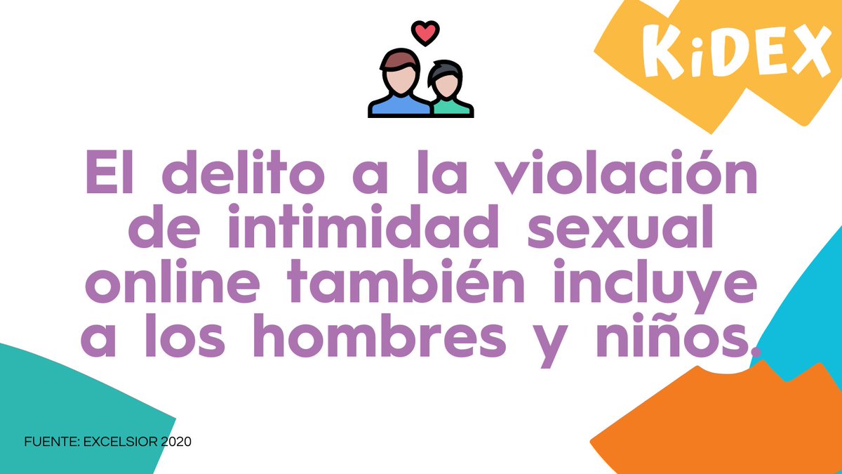 KiDEXmx's tweet photo. Esta ley busca proteger a las personas de la violencia cibernética que se ha creado con la tecnología para mantenernos a todxs seguros! 🙌🏾✨ https://t.co/inKXjqb2Nh