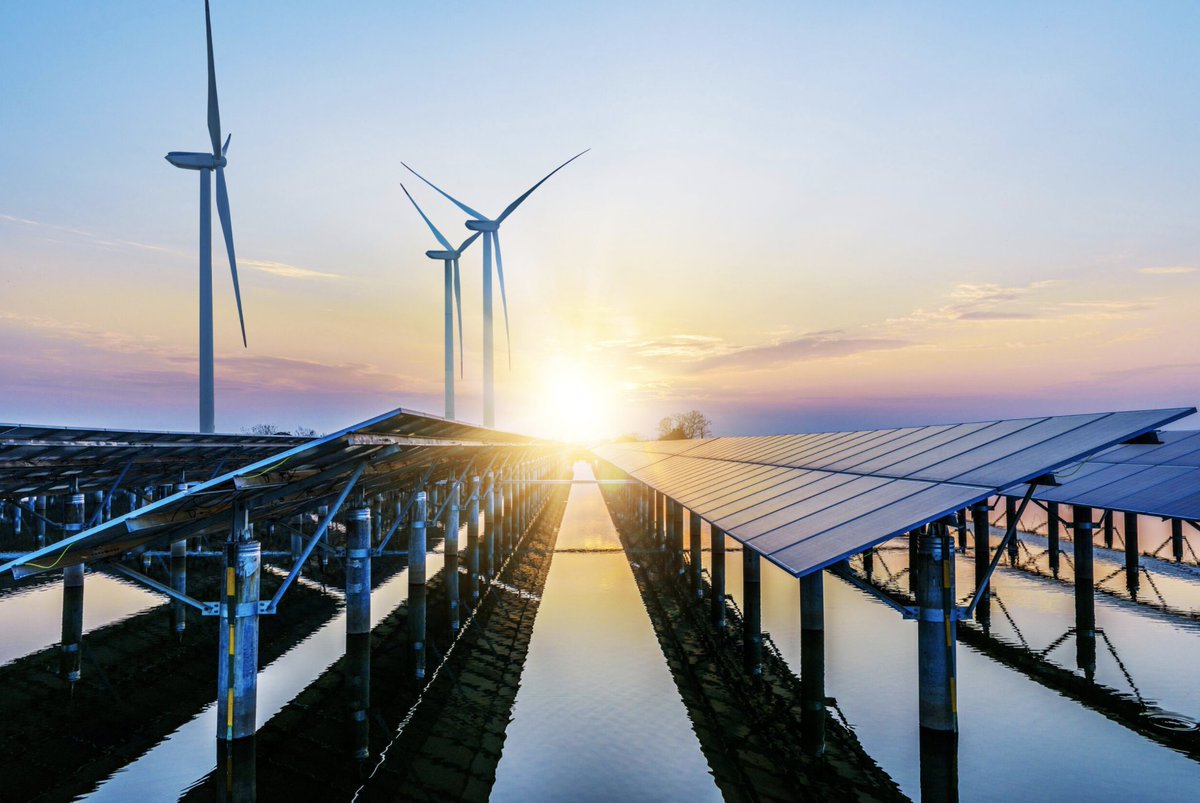 According to the <a href="/IPCC_CH/">IPCC</a>, we have until 2030 to cut carbon emissions and keep global warming below 1.5-degrees Celsius. 

Read our article to learn how investing in Renewable Energy is a win-win for investors, and for the environment.

⬇️

truenorthimpact.com/our-work/inves… #impact