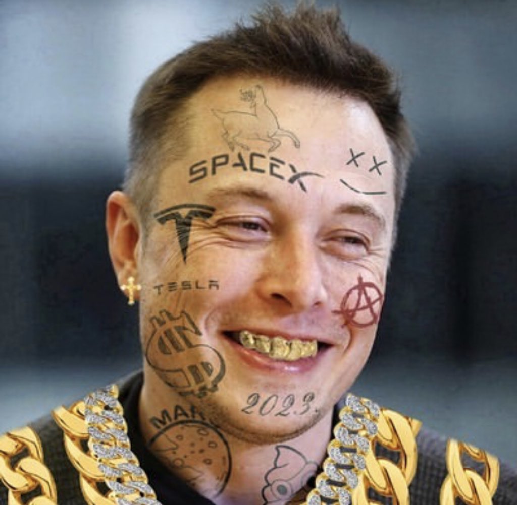 noxaxis1's tweet photo. Just yer everyday centrist gangsta https://t.co/R8datRkFek