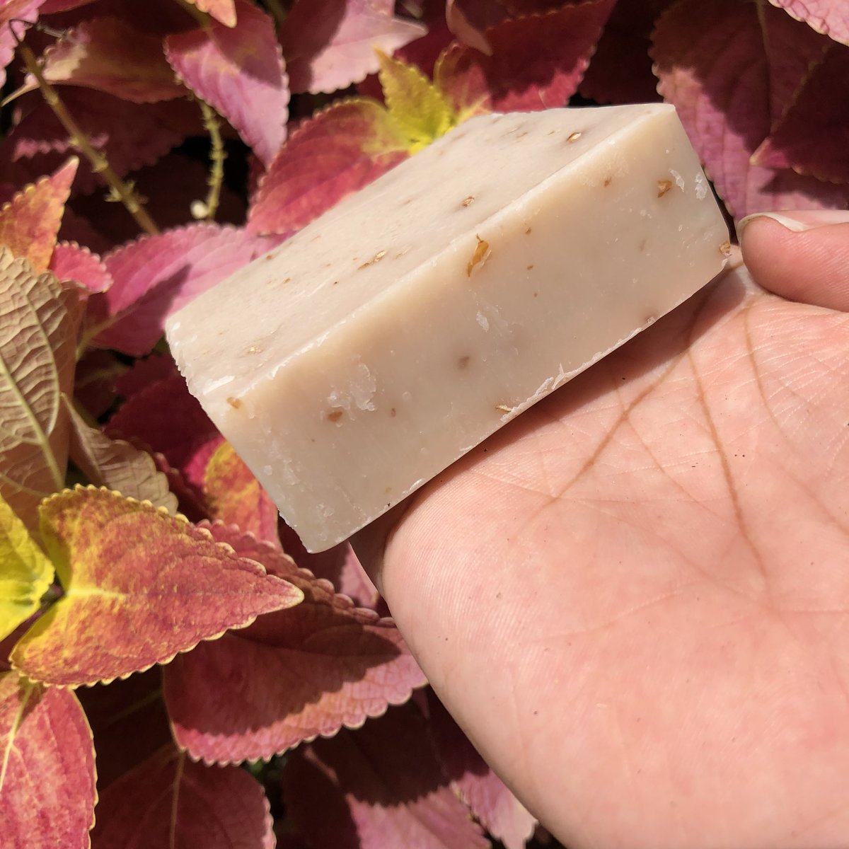 Kayylaiguess's tweet photo. @HBCUfessions We have handmade body care and skin care products formulated for all skin types! Head on over to our website ! You won’t be disappointed! #shopblack #shopnola 
https://t.co/agks2dhYrA https://t.co/my0RCvcvFe
