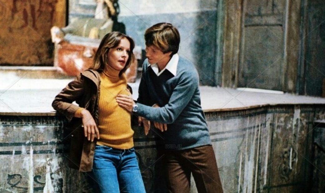 thunder_rollin's tweet photo. Dans "Âmes perdues" de Dino Risi, avec Catherine Deneuve et Vittorio Gassman (1977)
#AnimaPersa #AnicéeAlvina

Trailer : https://t.co/yIwyhsa7gg via @YouTube https://t.co/bUsHuQKEYc
