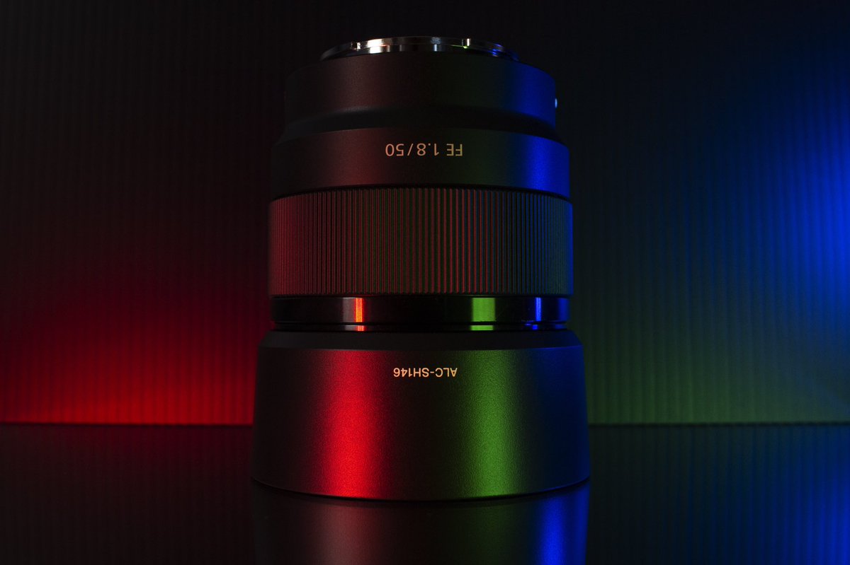whatsAmada's tweet photo. The 50mm lens for @sonyalpha, lit by pocket lights and edited in @photoshop.
.
.
#aputure #aputuremc #rgb #rgblighting #potd #litra #litragear #photography #colors #femalephotographer #blackphotographer #blackphotographers #niftyfifty #50mm #sonyalpha #sony #shotwithcanon https://t.co/C63rrP7zK6