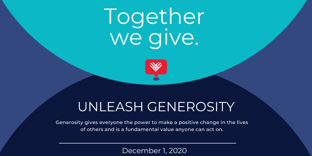 PlzSolveCFS's tweet image. GivingTuesday is an opportunity for people around the world to stand together in unity—to use their individual power of generosity to remain connected and heal. Join #SolveME #SolveMECFS #MECFS this #GivingTuesday.