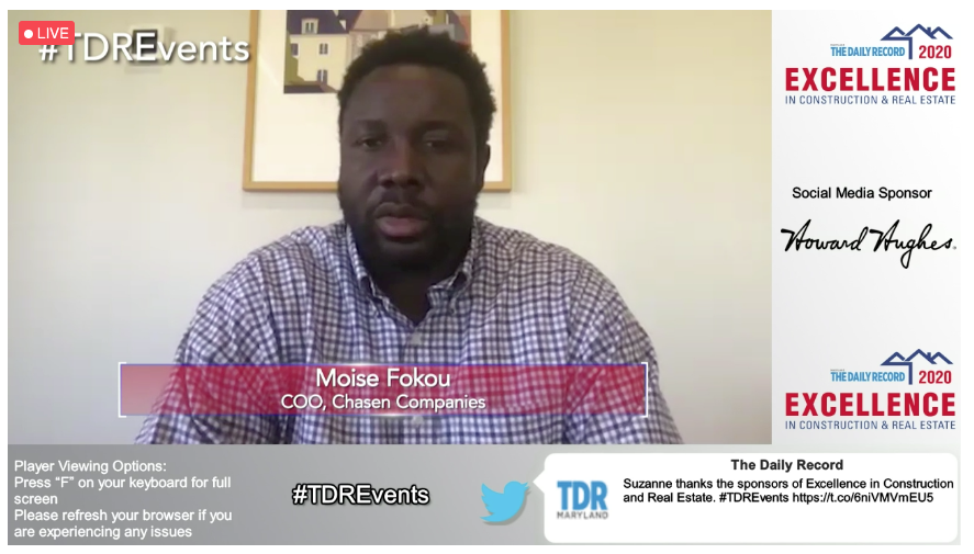 The Daily Record tweet media